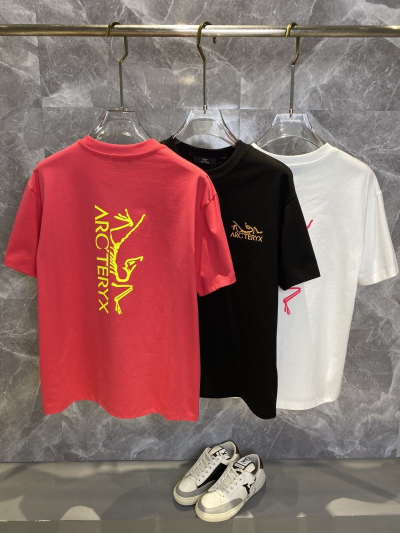 Arcteryx T-Shirts